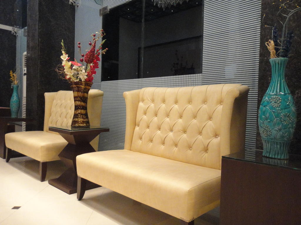 Orbit 2* Chandigarh